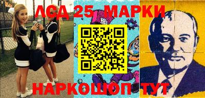 спайс Берёзовский