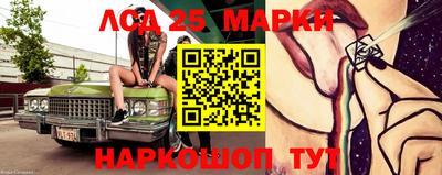 спайс Берёзовский